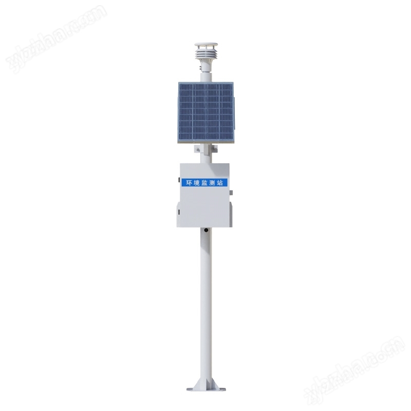 地面自动气象站