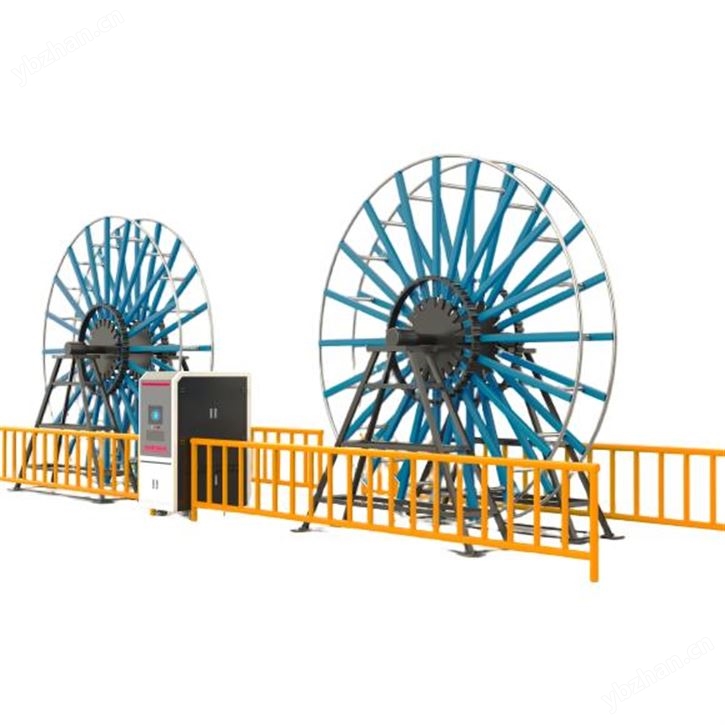 电力电线电缆弯曲试验机 4303体育电竞参数