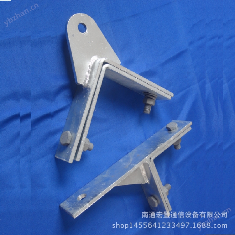 ZL塔用夹板 悬垂塔用紧固件 光缆金具