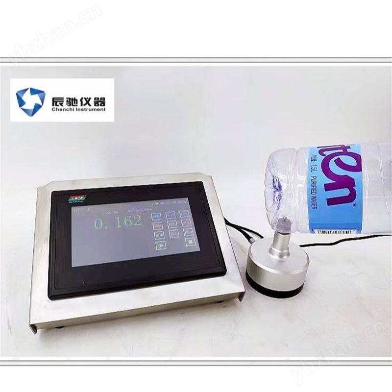 霍尔效应壁厚仪