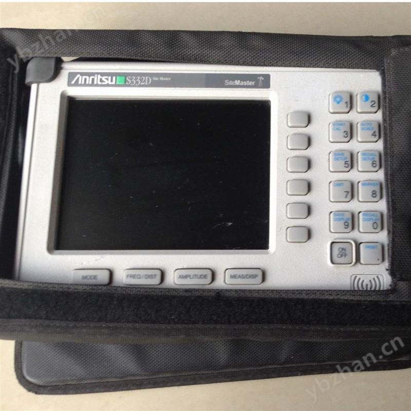 Keysight是德S332C与S332D天馈线测试仪