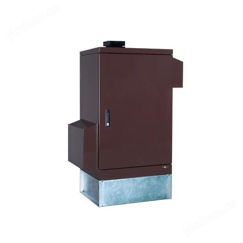 DENYO天然气应急发电机NEG-31USXT