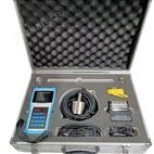 多功能便携式测深测温仪