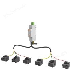 ADW400W-CT/WF-1-D16阳台储能双向多功能计量表标配互感器
