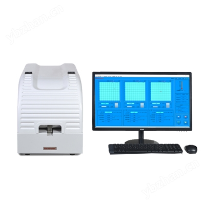 ASTM D3985氧气透过率测试仪