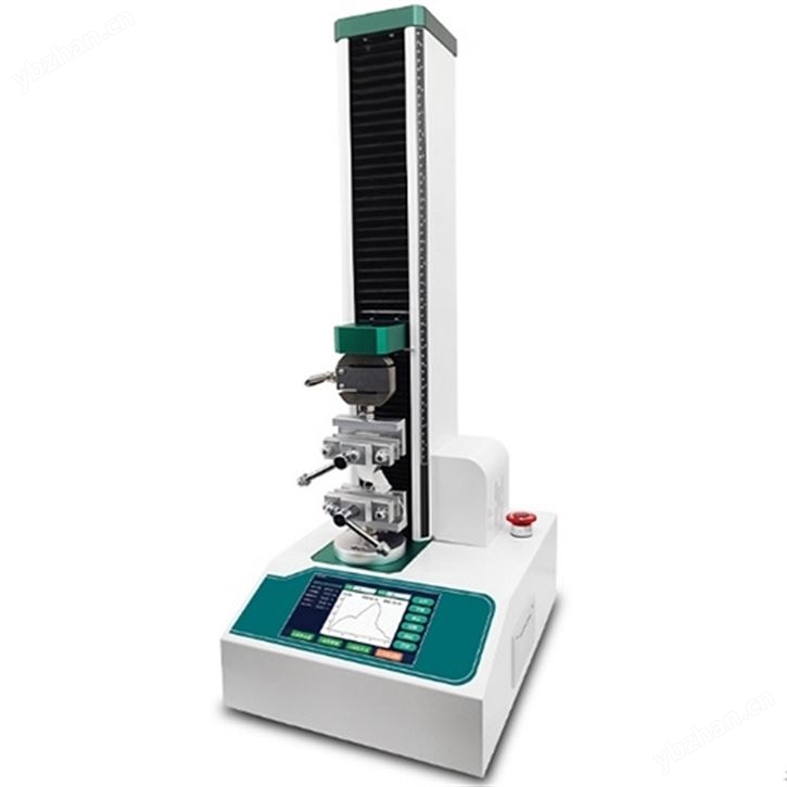 小型電子拉力試驗(yàn)機(jī) 型號(hào):ZXLLSYJ-50N