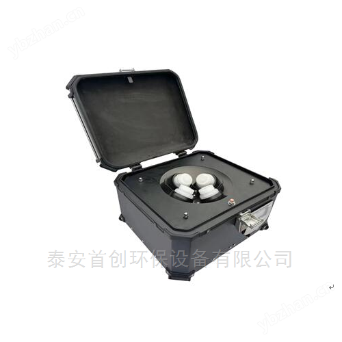 便攜式水質(zhì)離心機(jī)