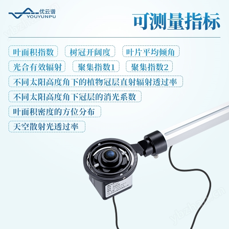 便攜式農(nóng)作物生長監(jiān)測(cè)設(shè)備