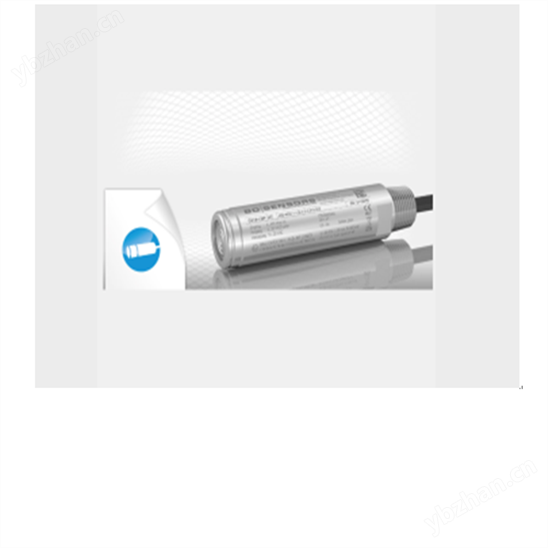 希而科 BD sensors-LMK307系列液位傳感器