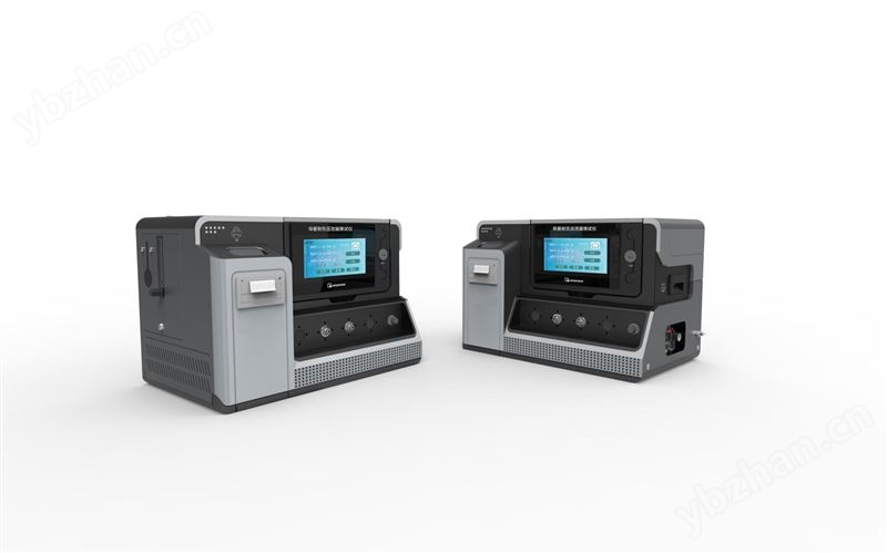 导管耐负压测试仪 操作维修