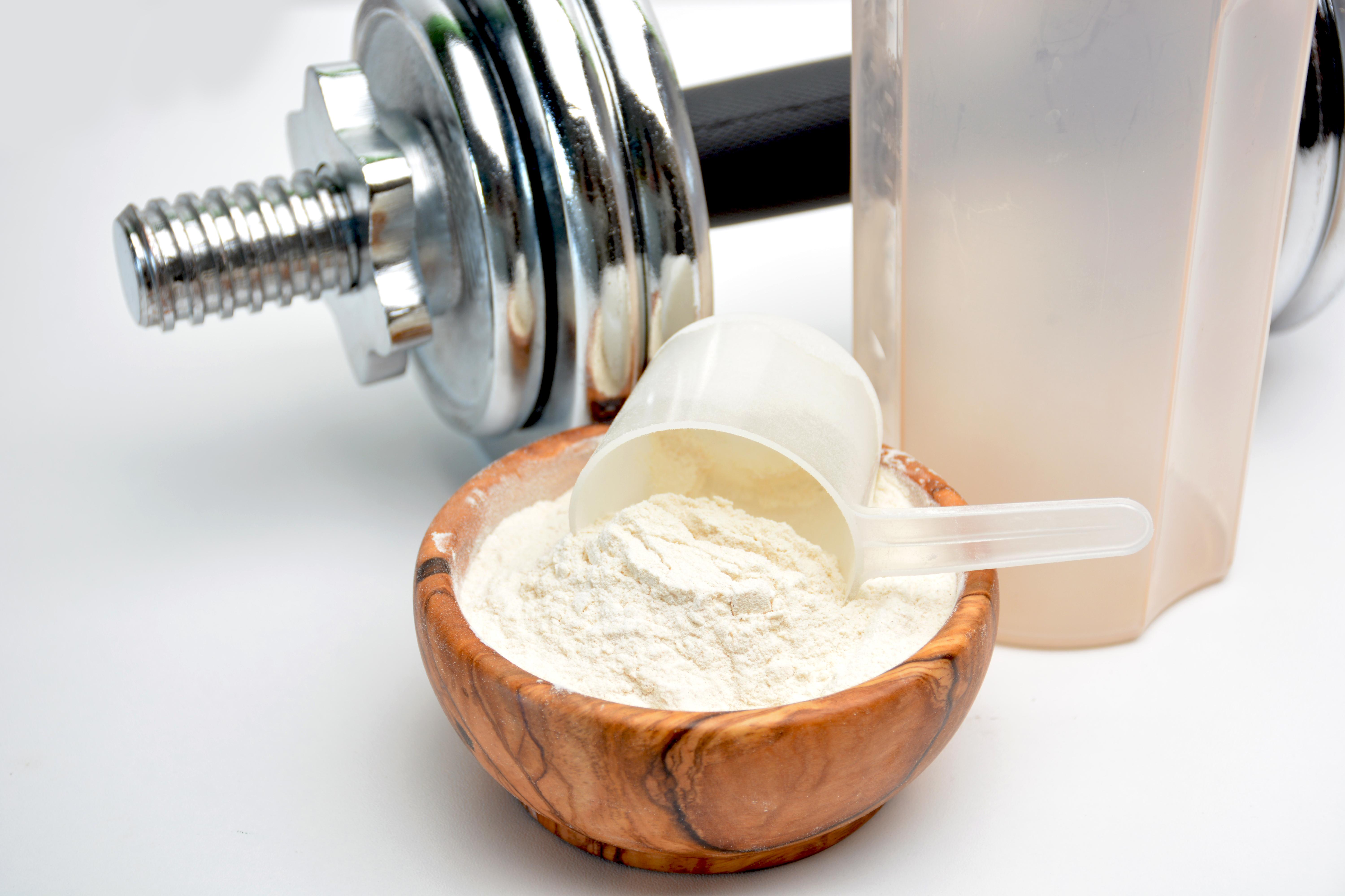 乳清蛋白分散性研究-低場核磁法