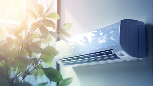 「快、準(zhǔn)、穩(wěn)」破解冷媒監(jiān)測合規(guī)安全雙挑戰(zhàn)