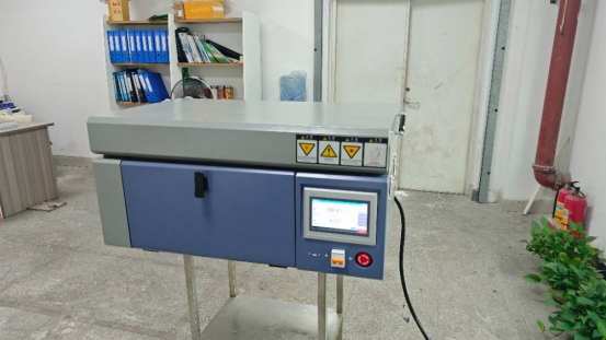 紧凑型氙灯耐候试验机行业趋势报告