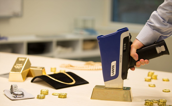 贵金属材料光谱仪常见问题：观世科技光谱仪厂家分享实用解决方案