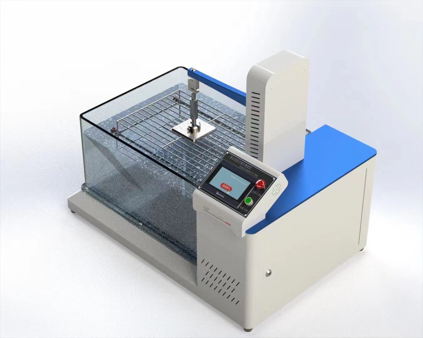 5373cde02f33544e6b209ec0f5ff604.jpg 救生衣浮力損失測試儀產品介紹