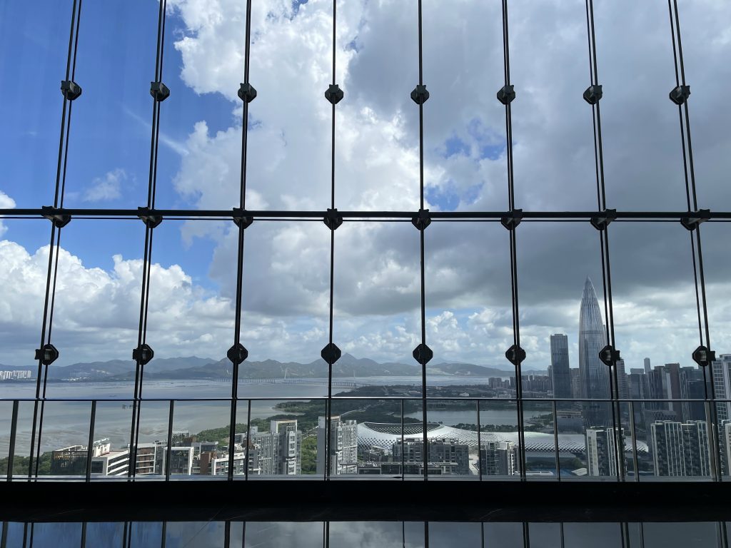 深圳计为自动化技术有限公司