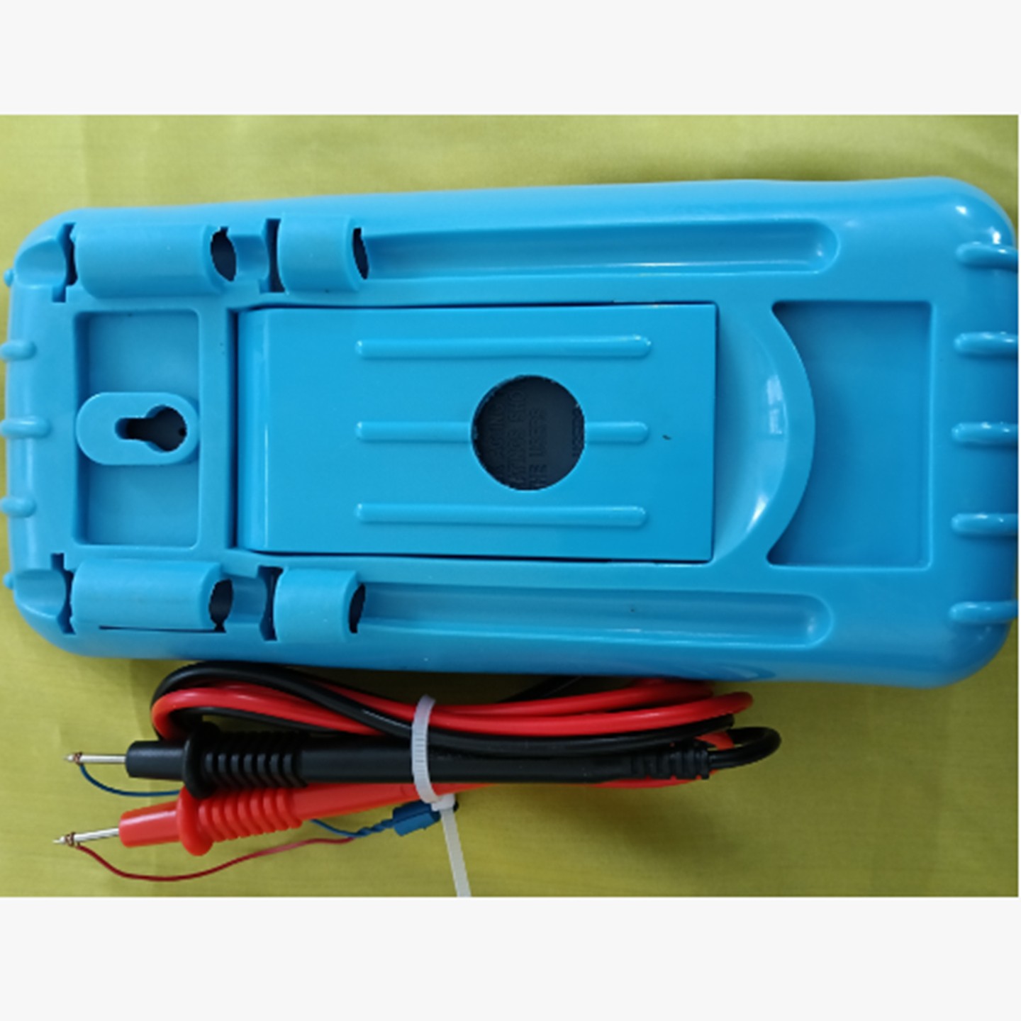 多功能爆破电表 型号:ZXHD/DB-1库号：M411187