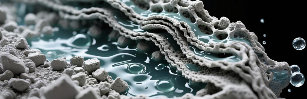 低场核磁共振：窥探水泥水化“黑箱