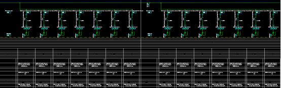 安科瑞无线测温产品 在中国移动(甘肃兰州)数据中心B02项目的应用