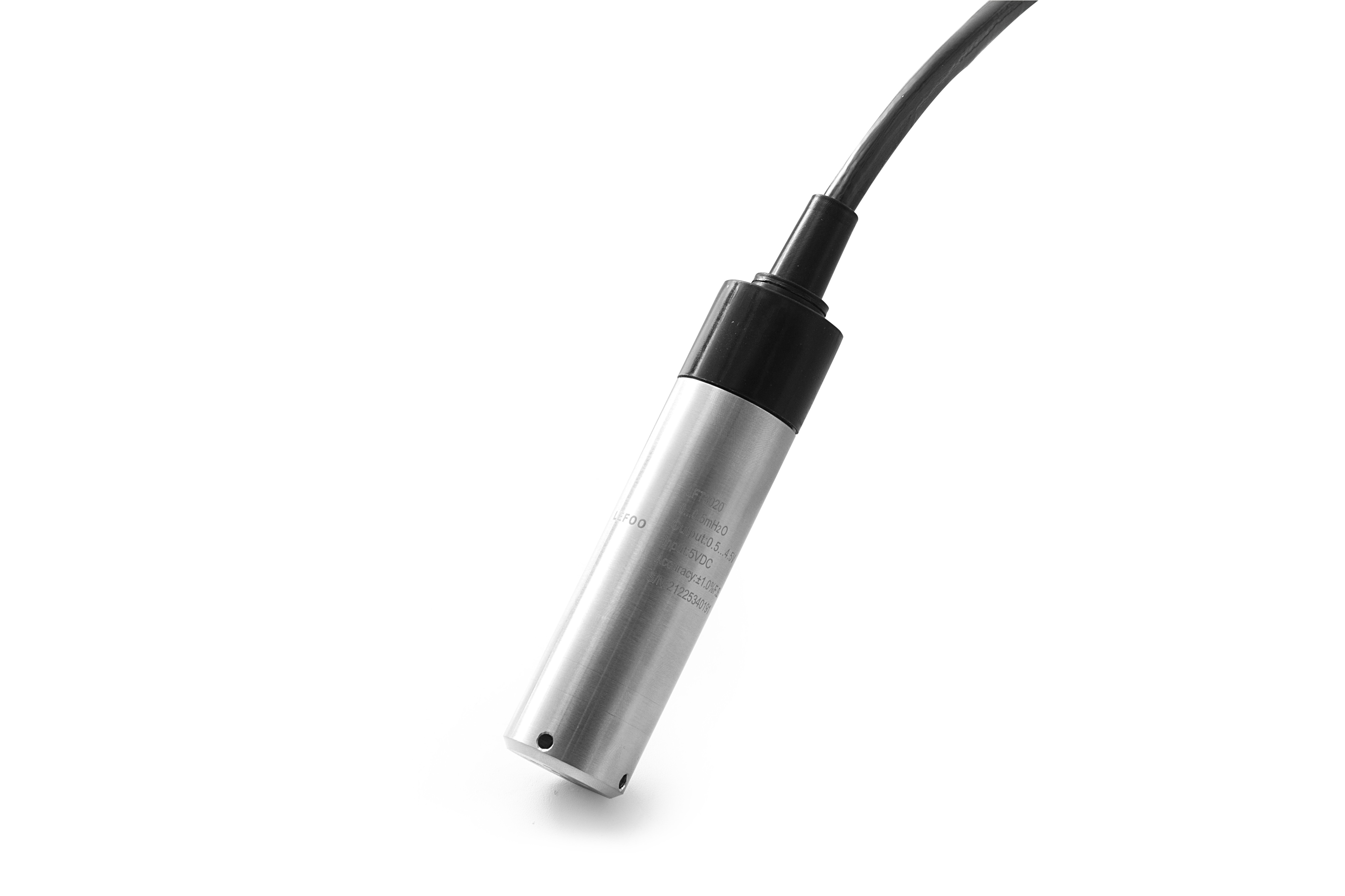 LFT3020投入式液位变送器