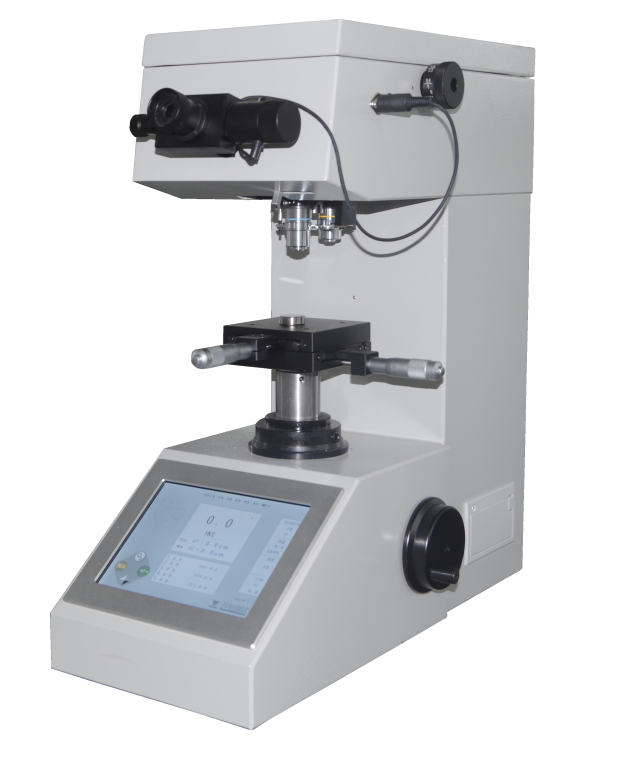 MHVS-1000AT显微维氏硬度计