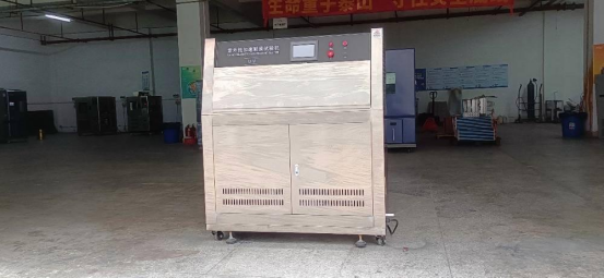 image.png 基于抗UV老化試驗箱的窗簾掛繩材料耐久性提升方案