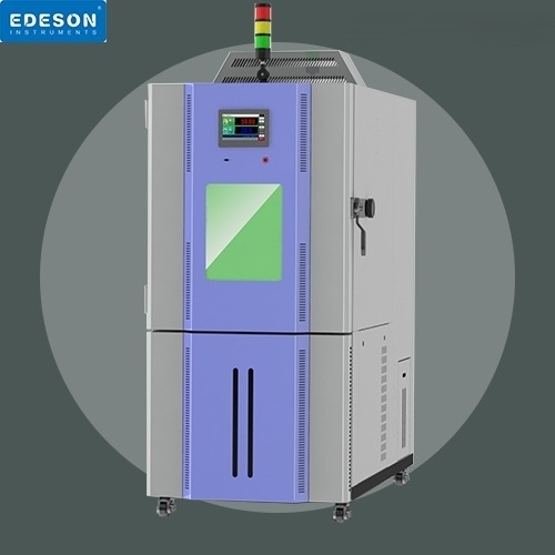 高低温交变湿热试验箱