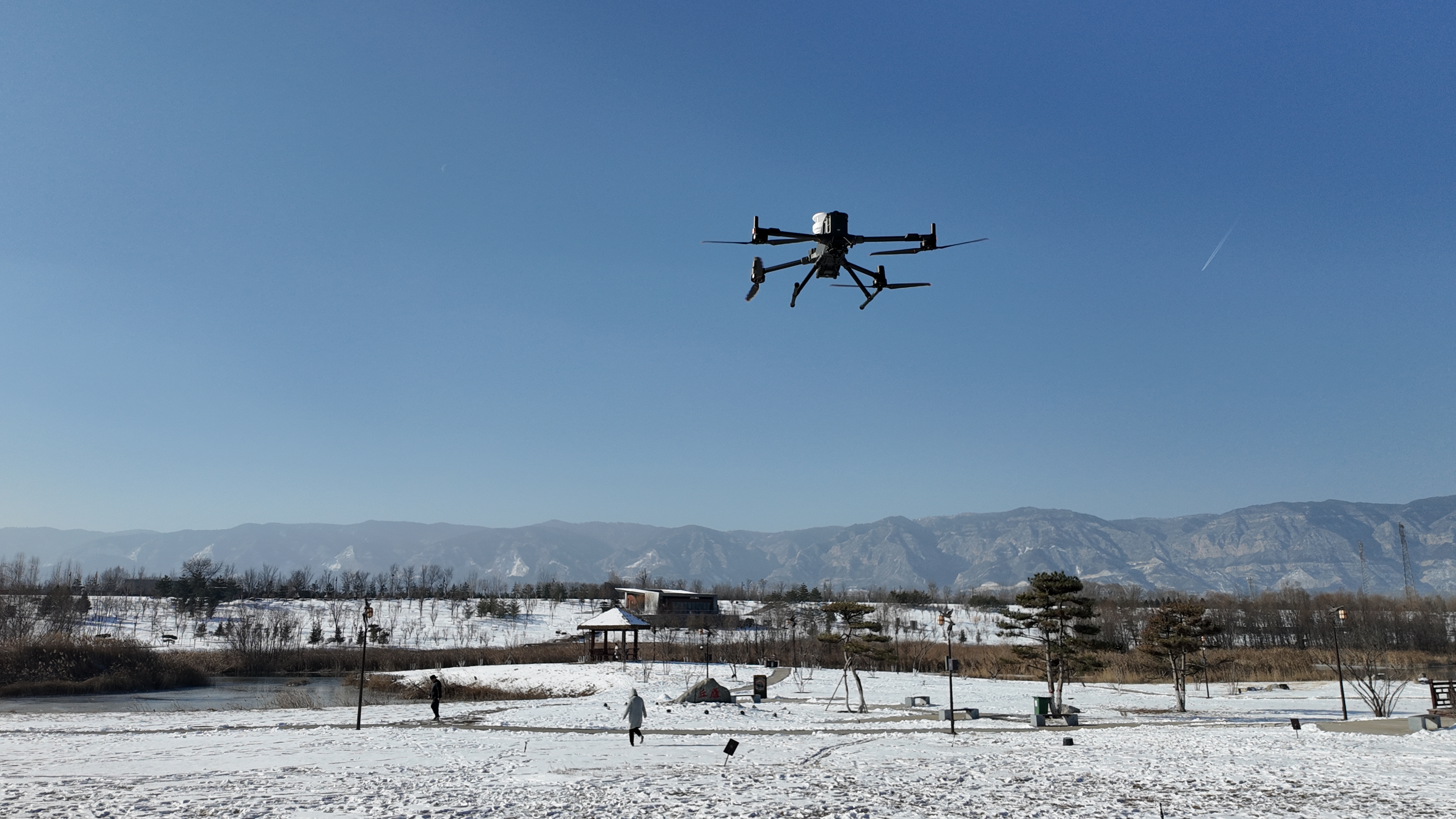 ARM005機(jī)載氣象探測系統(tǒng)：重新定義高空氣象監(jiān)測的“空中之眼