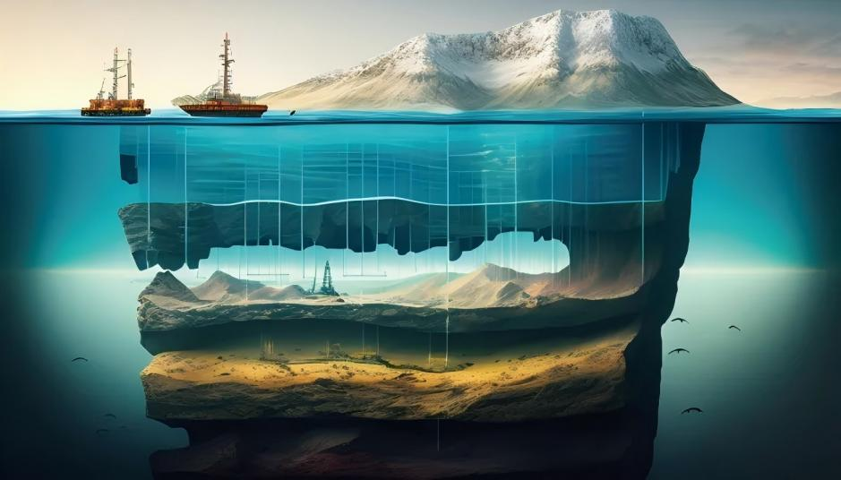 如何監測水合物促進劑調控過程?低場核磁共振技術提供高效解決方案