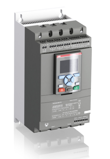 PSTX系列软起动器简介