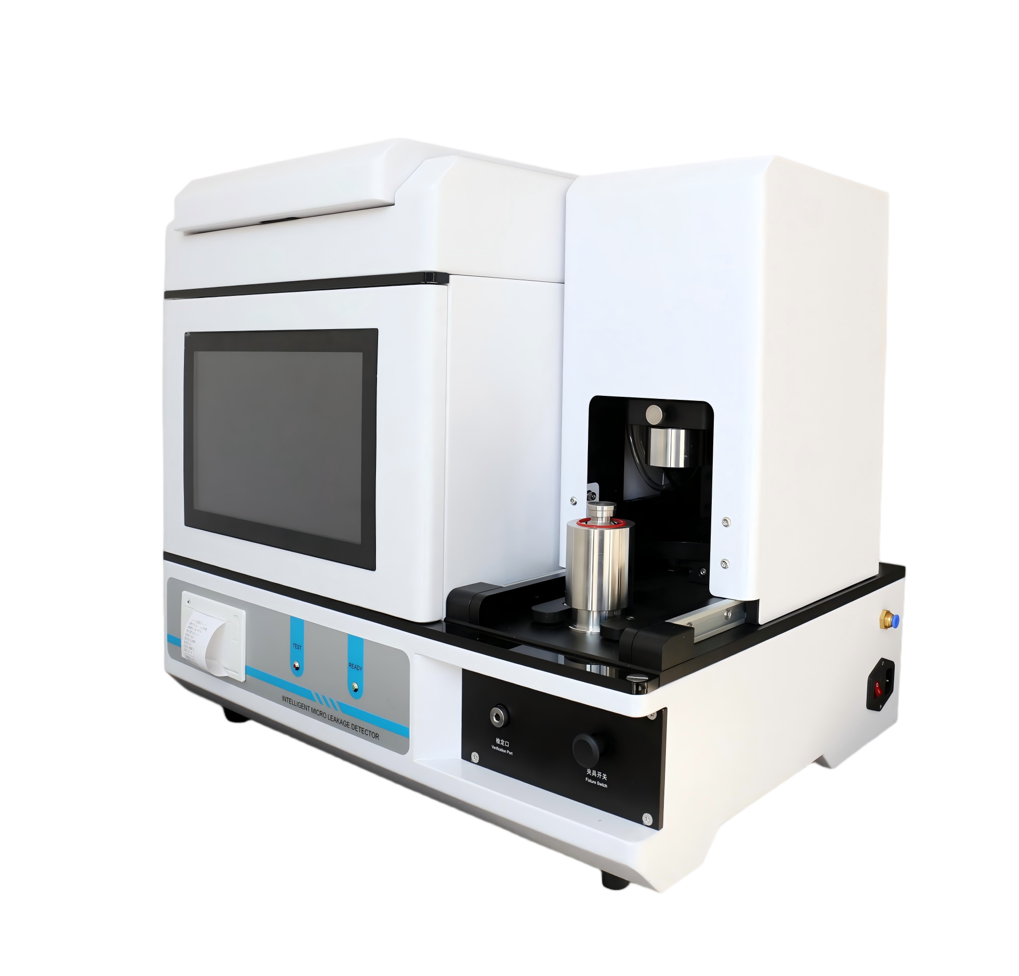 辰驰安瓿瓶密封性测试仪选型推荐