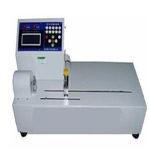 卧式电子剥离试验机