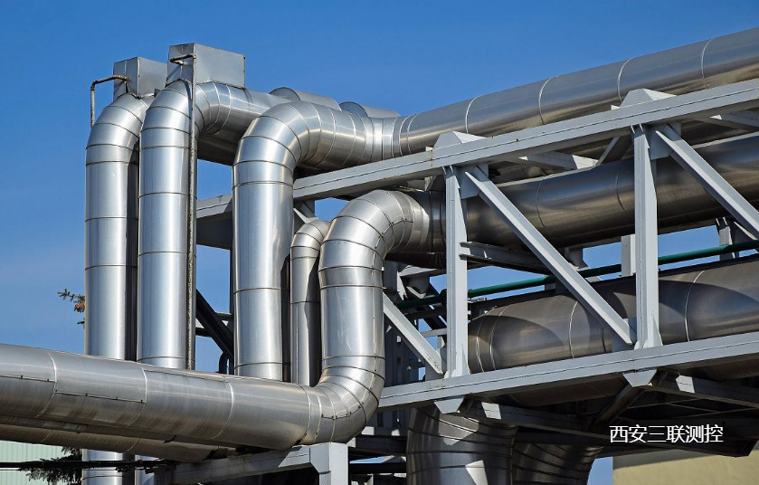 大管道风量测量防堵测量优化应用