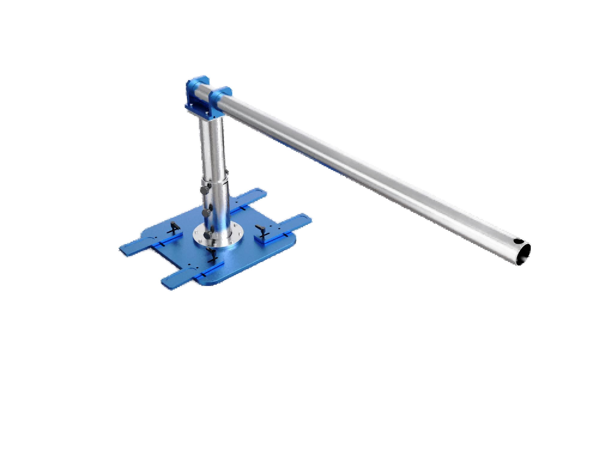 牙科病人椅傾斜性能及穩(wěn)定性試驗裝置設(shè)計與實現(xiàn)