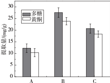 閃式提取技術助力覆盆子活性成分高效提取