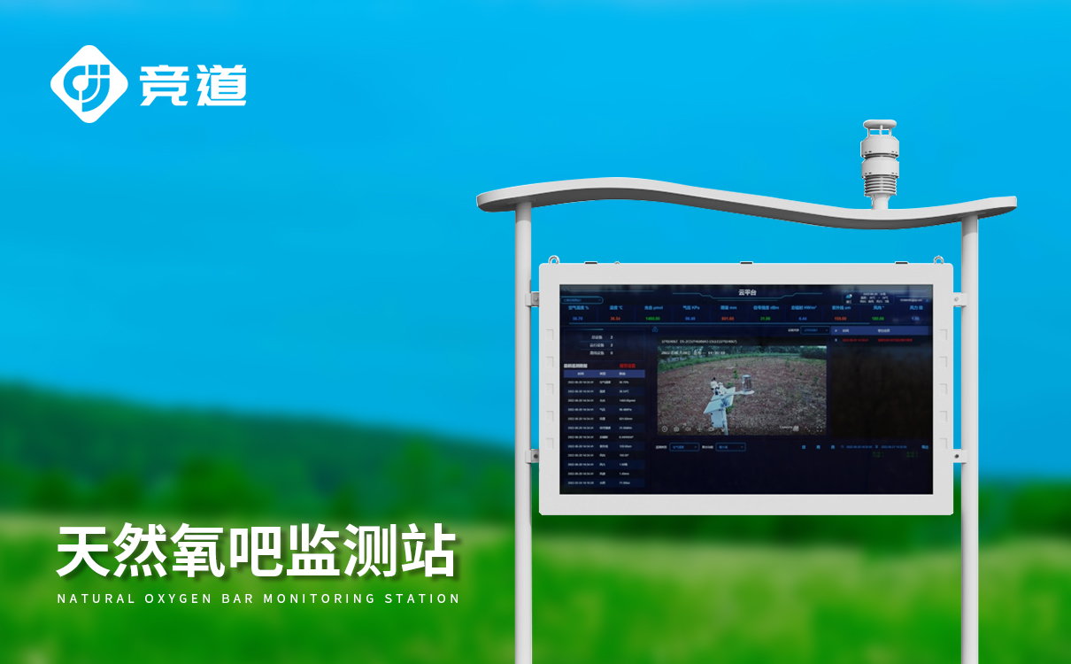 负氧离子在线检测站哪家好 负氧离子在线检测站哪家好