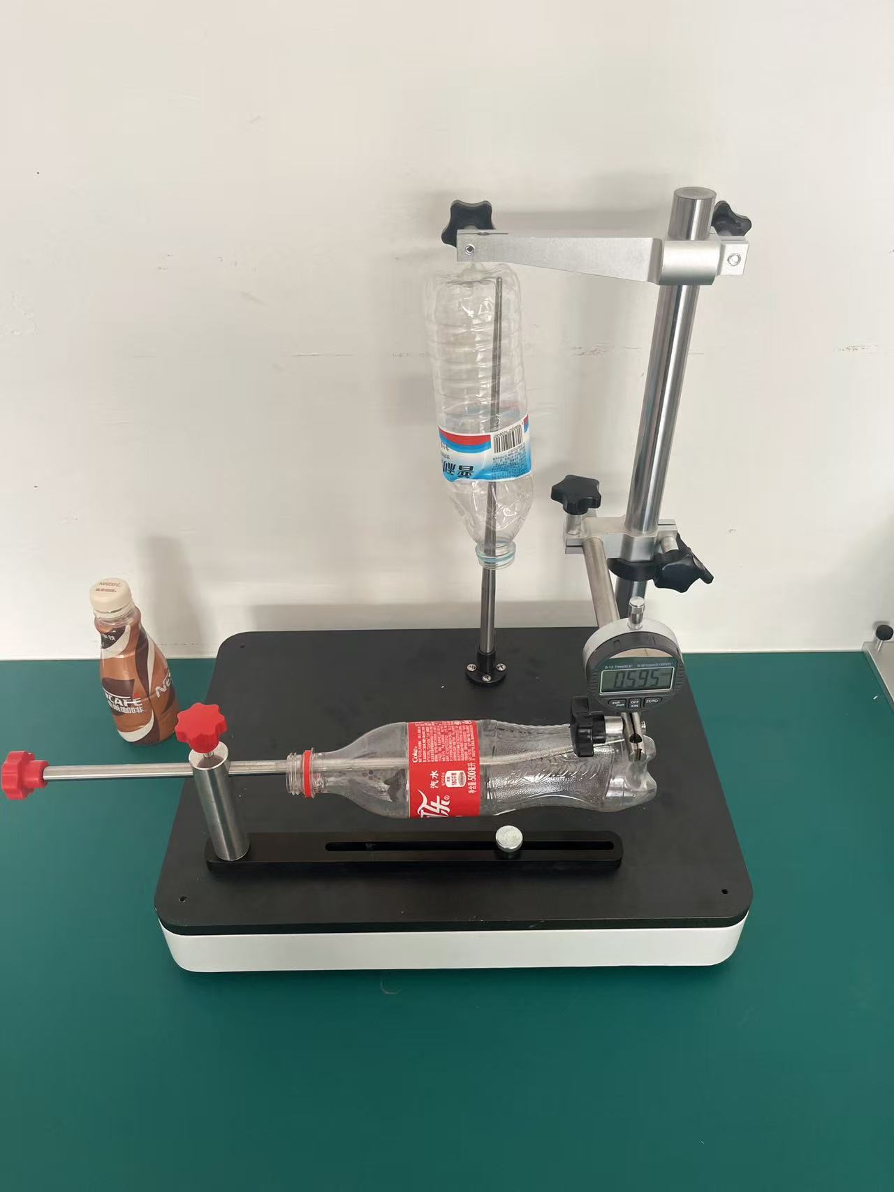 瓶壁厚度測定儀 瓶壁厚度測定儀