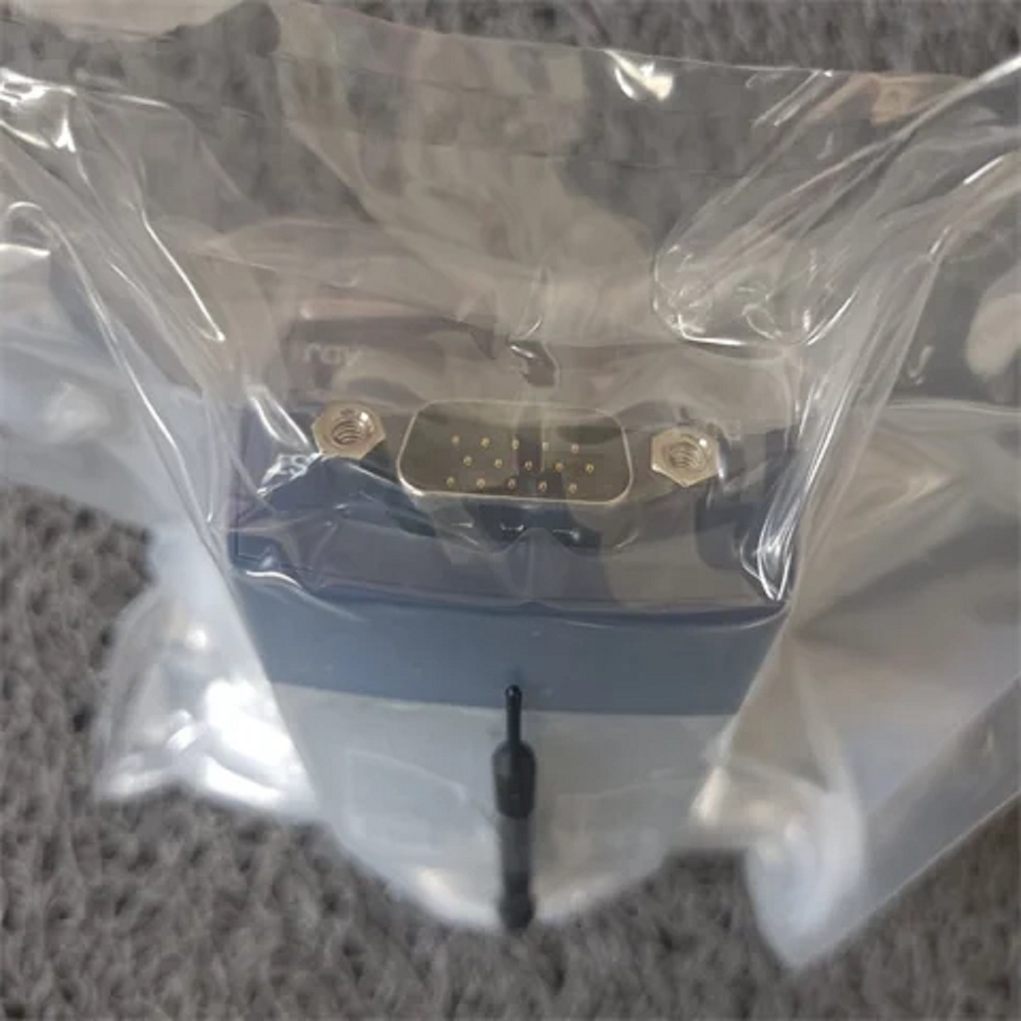 英福康皮拉尼真空计/编码器型号:3PC1-001-3000库号:M307004