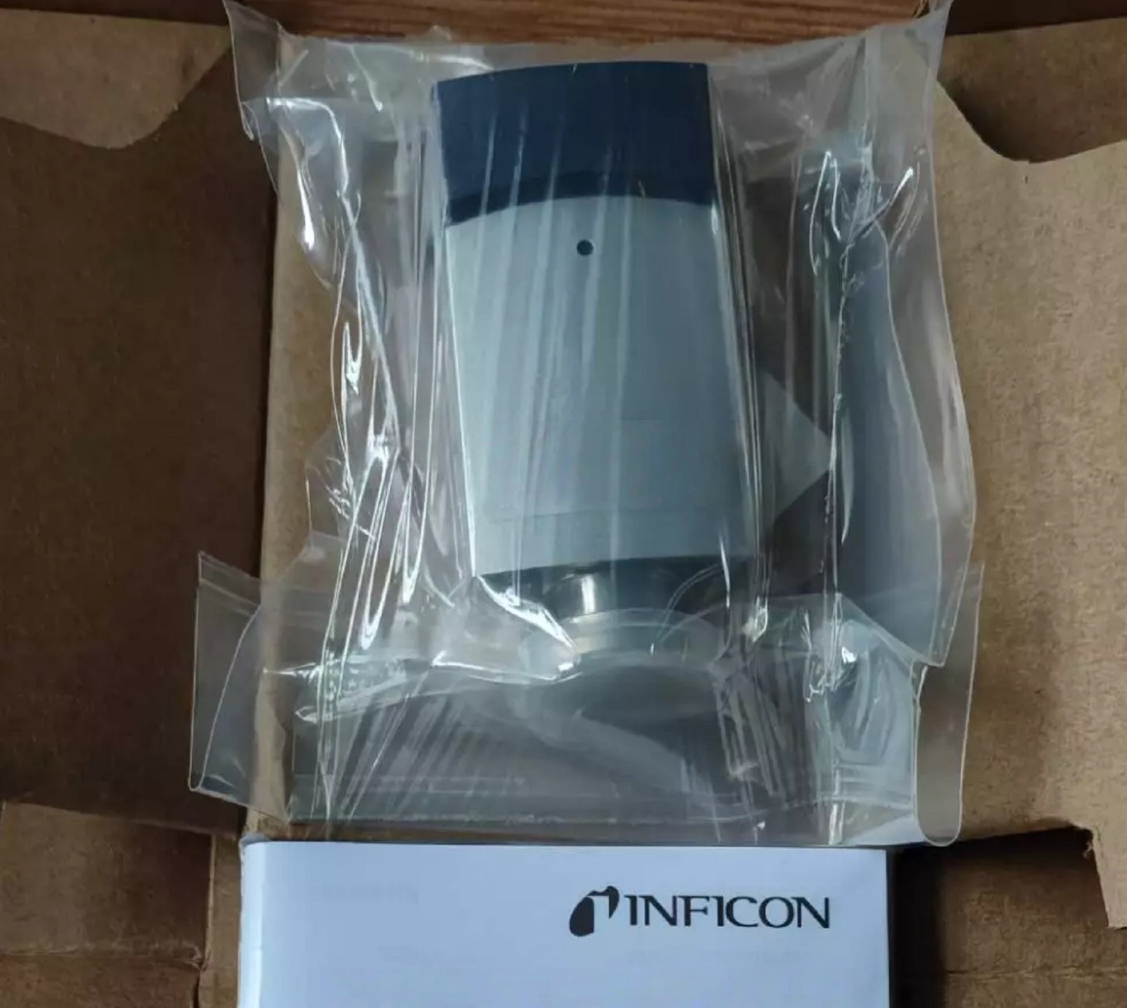 英福康皮拉尼真空计/编码器型号:3PC1-001-3000库号:M307004