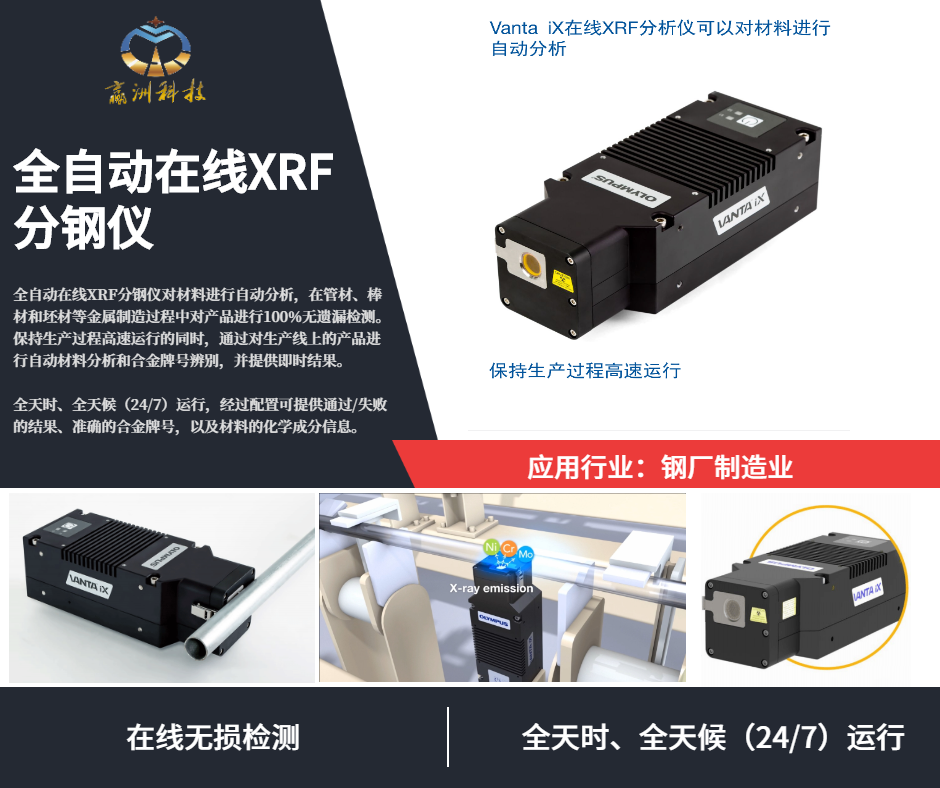 航空航天安全新保障：全自动在线分析仪精准把控铜含量