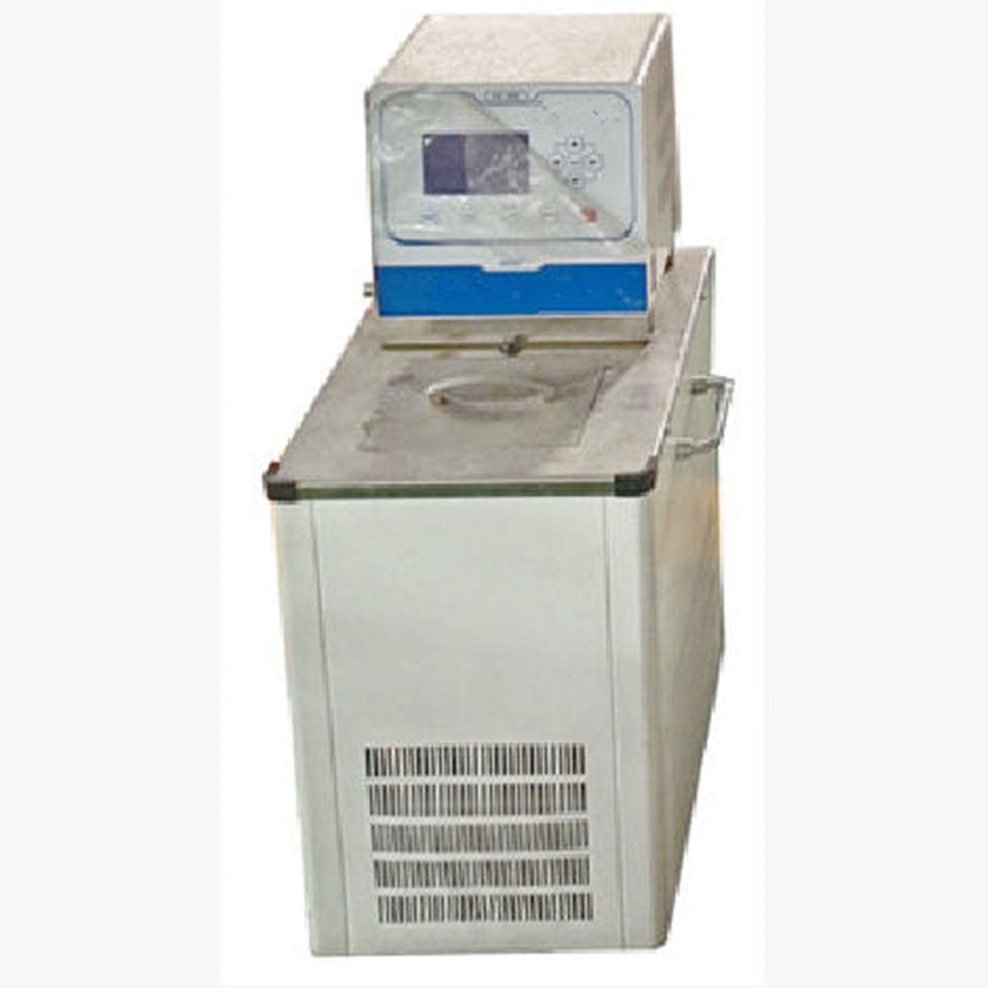 全自动高温比热容测试仪型号:ZX/BRR-3A库号:M412316