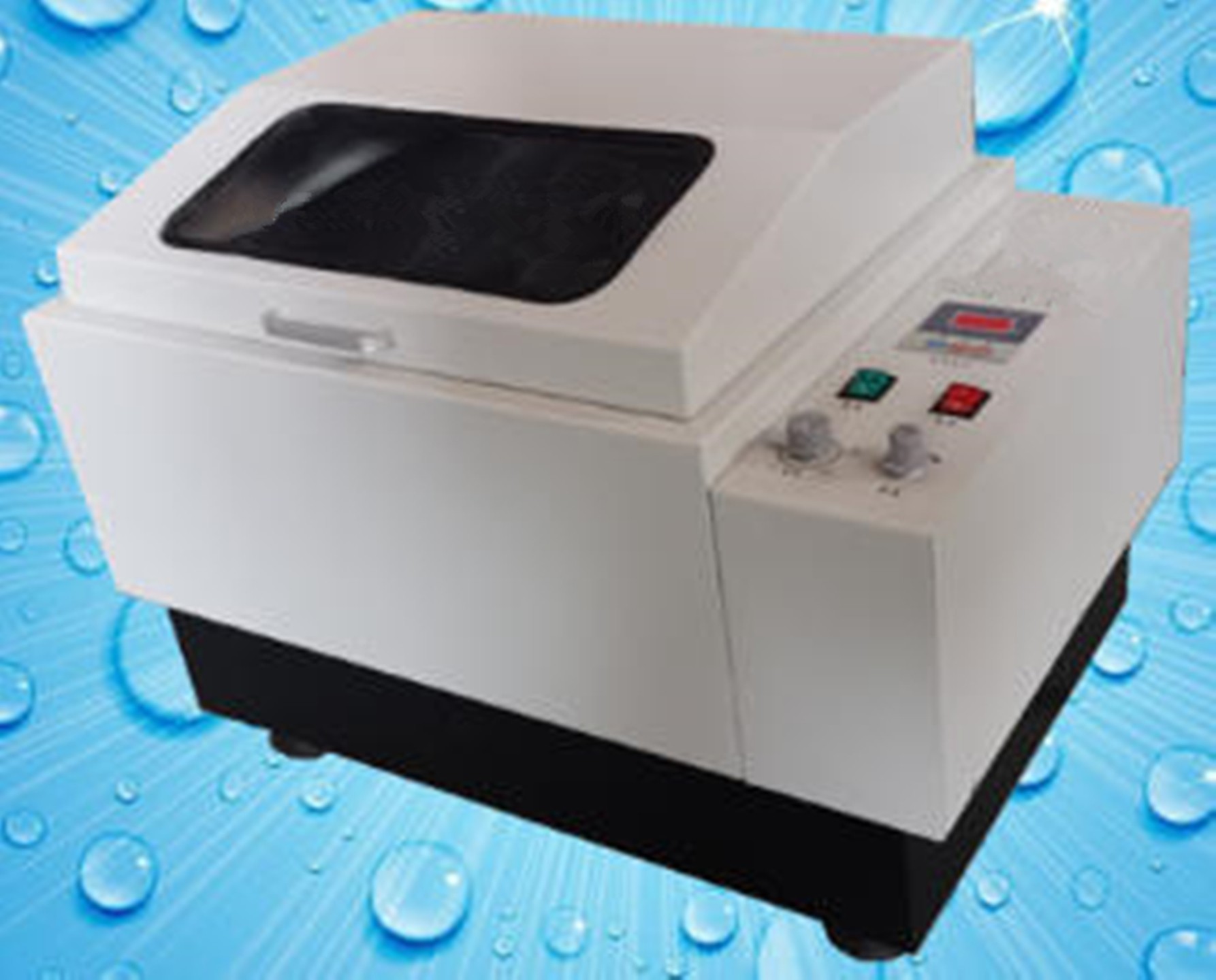 气浴恒温振荡器/气浴恒温摇床型号:WYRH01/ZXQZDQ-WFHX库号：M412519