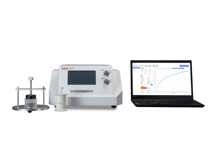 中建材玻璃新材料研究總院選購我司導(dǎo)熱系數(shù)測試儀