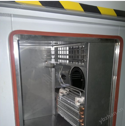 三層式恒溫恒濕試驗箱