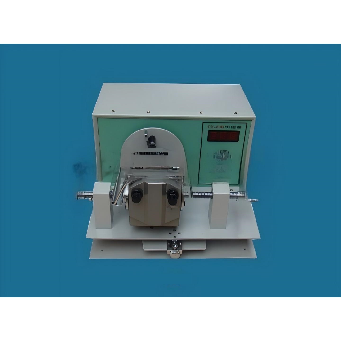 恒速器 型号:HDU6-CY3库号：M236131