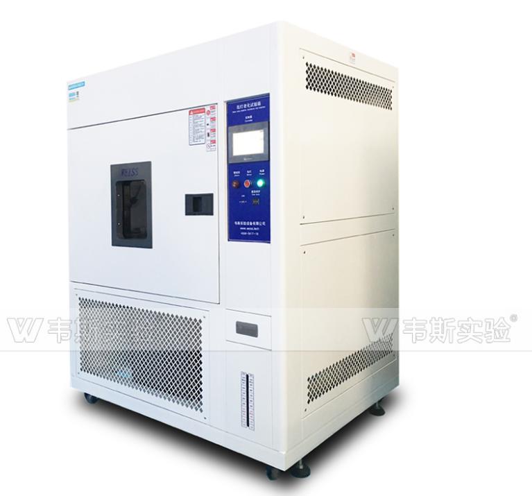 屏幕截圖 2026-04-13 092711.png 廣東韋斯氙燈老化箱的發光原理與技術解析