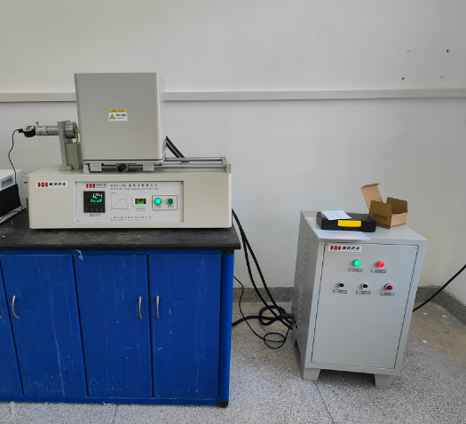 煙臺(tái)大學(xué)選購(gòu)我司膨脹系數(shù)測(cè)試儀