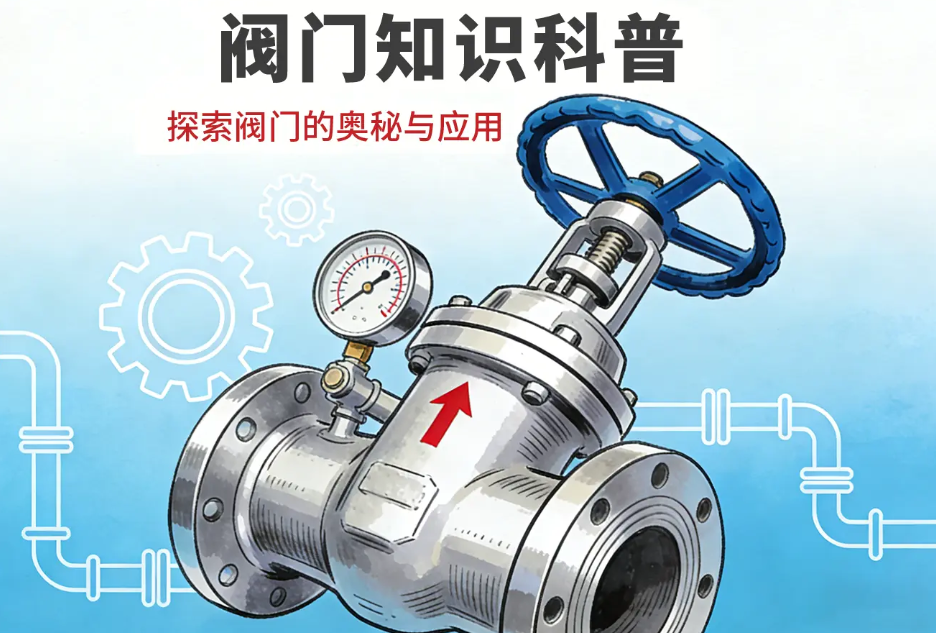 進口供暖電動調節閥長期運行后的性能衰減：如何判斷是否需要更換