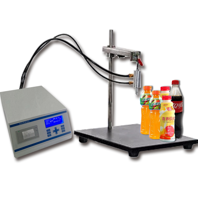飲料瓶蓋密封性測試儀