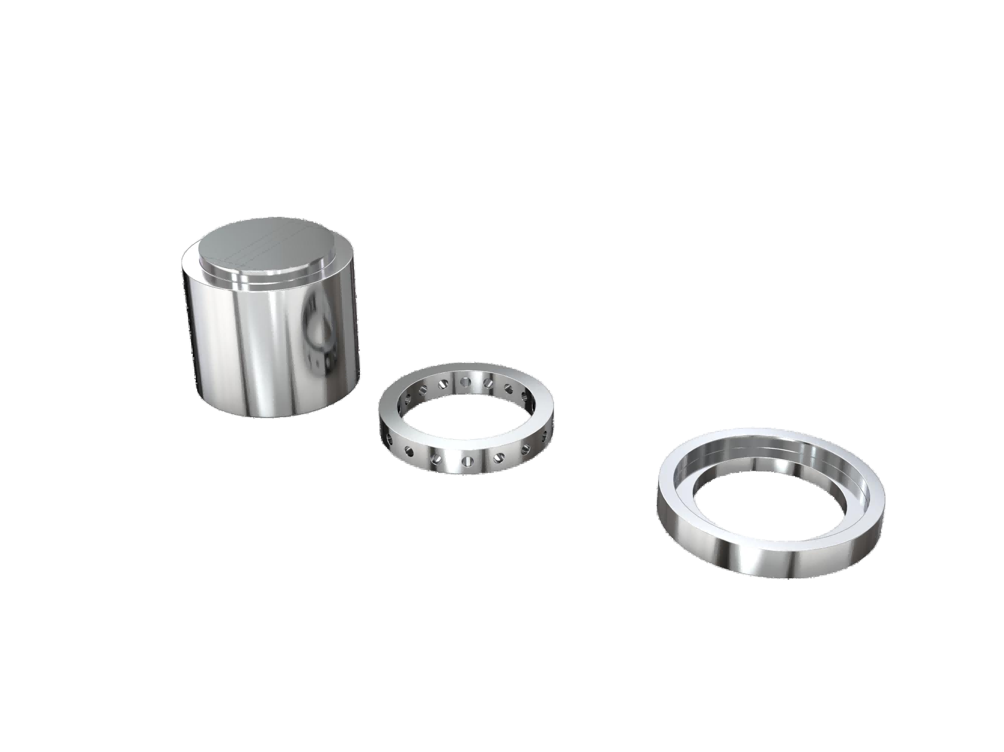 牙科學(xué)水膠體印模材料細(xì)節(jié)再現(xiàn)性試驗夾具的操作方法